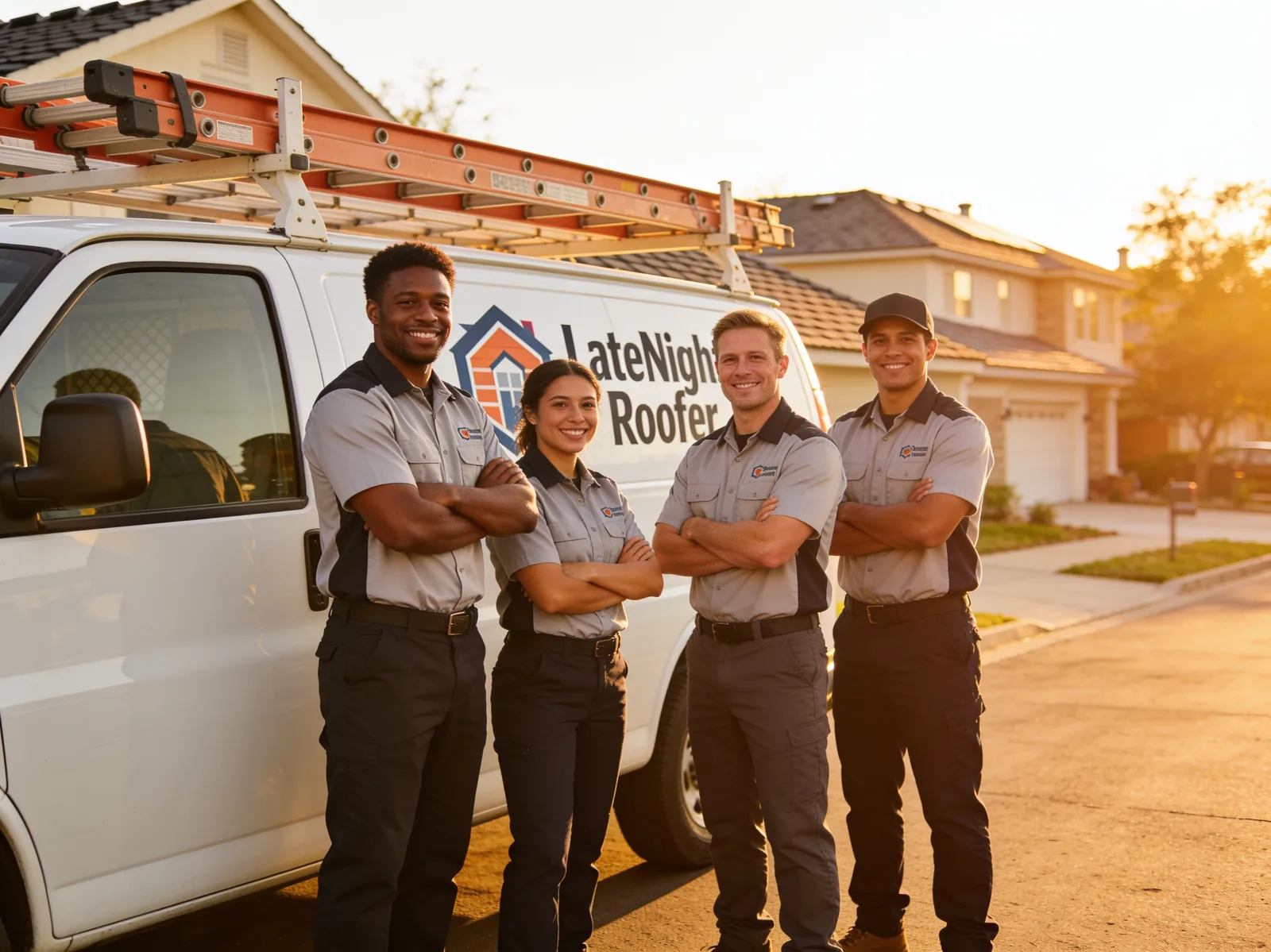 Emergency Roof Repair company in Valley City, OH